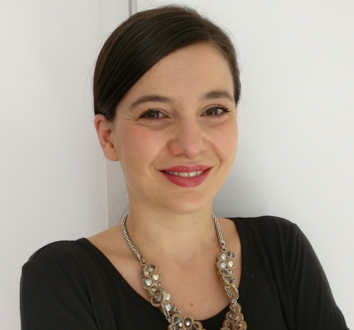 Lucia Ricciardi