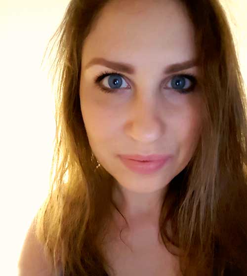 Giordano Nadia