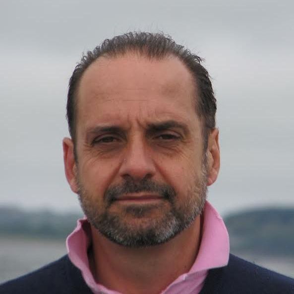 Giovanni Fabbrini