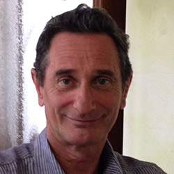 Claudio Pacchetti